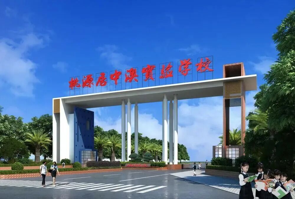 深圳 12 年一贯制国际学校全景指南：课程类型、办学亮点与招生详情汇总