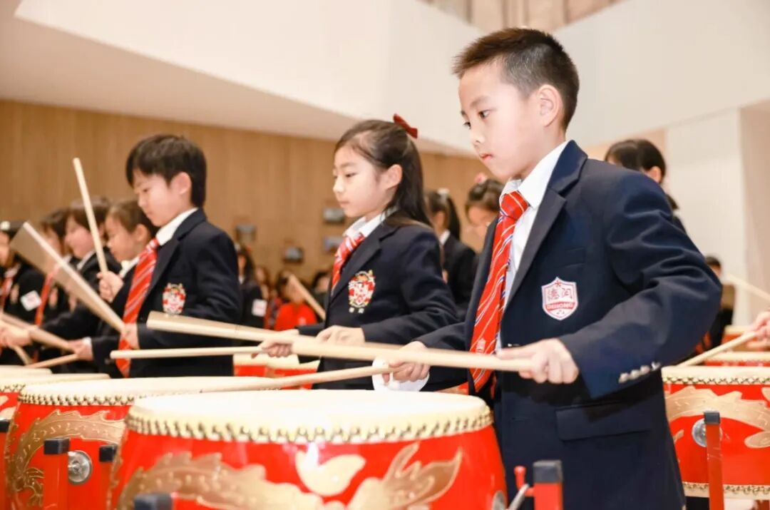 德闳师说｜听学术型领导者——小学部副校长刘晶女士阐释双语融合课程的建构
