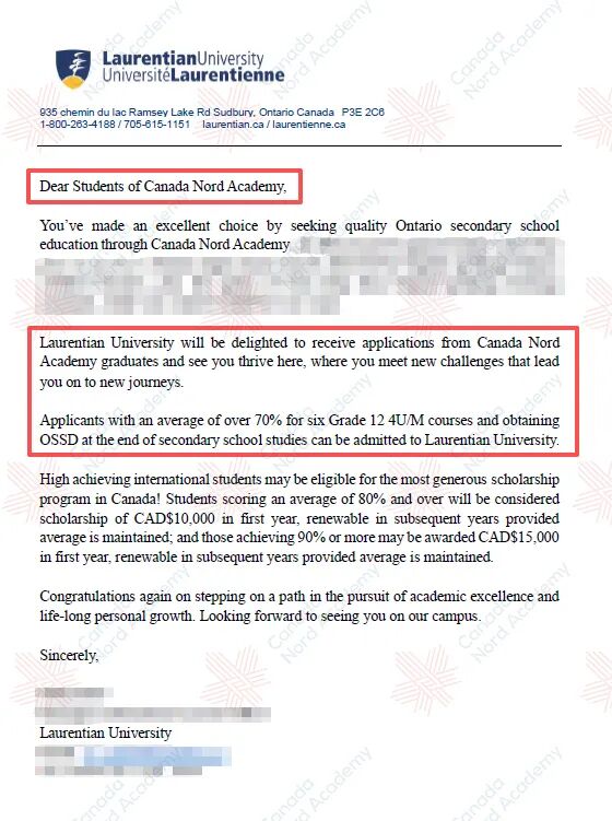 揭秘2025加拿大大学申请：用数据驱动选校，决胜2026申请季