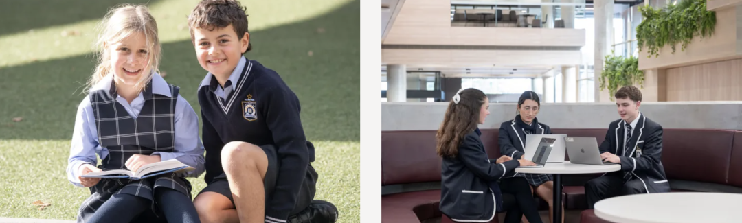 【墨尔本优质私立混校】考菲尔德文法学校 Caulfield Grammar School（上篇）！