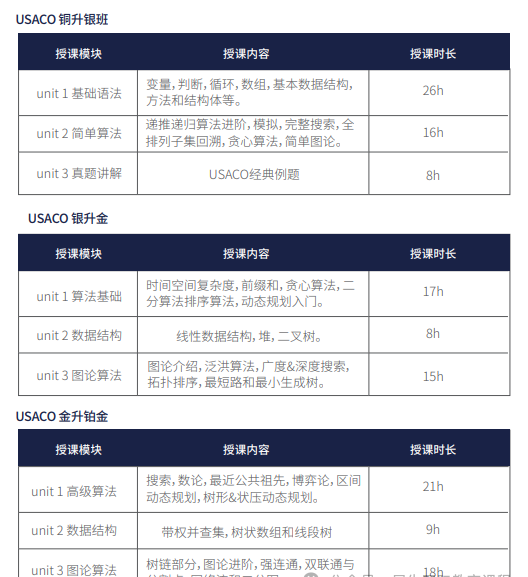 美国USACO计算机奥赛：爬藤新赛道还是内卷修罗场？附USACO备考难点及辅导~