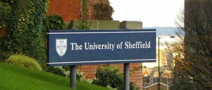 英国谢菲尔德大学地理学PhD博士招生中！（导师Prof. Bateman）