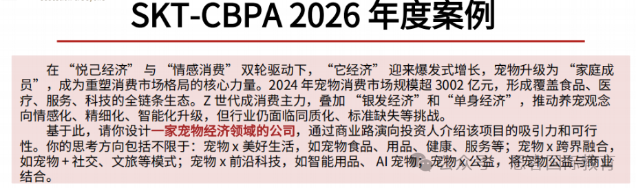 【BPA商业全能挑战赛】新赛季备赛！报名流程/考试内容/晋级规则/组队辅导