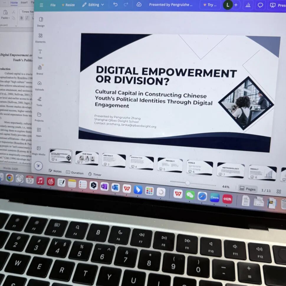 【人物专访 | 学生篇】如何成为美国社会学协会史上最年轻会员和年会参与者？她的答案是：热爱可抵万难