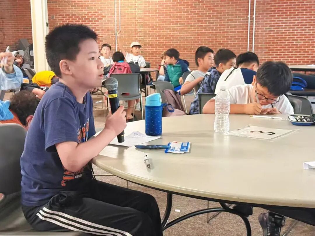 协和浦东·光芒由我SUIS PD Shine My Way | 与数学共舞，与世界相遇——Math League 全球总决赛之旅