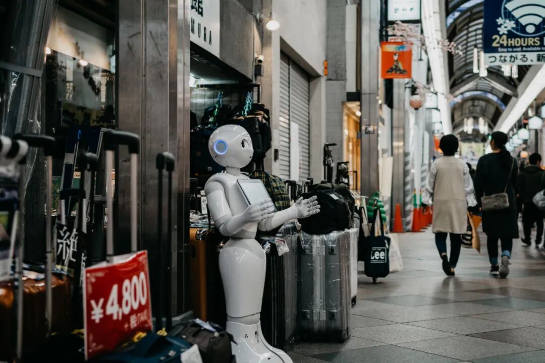 在未知环境中，操作机器人的核心技术是什么？ | 佐治亚理工学院终身教授科研项目