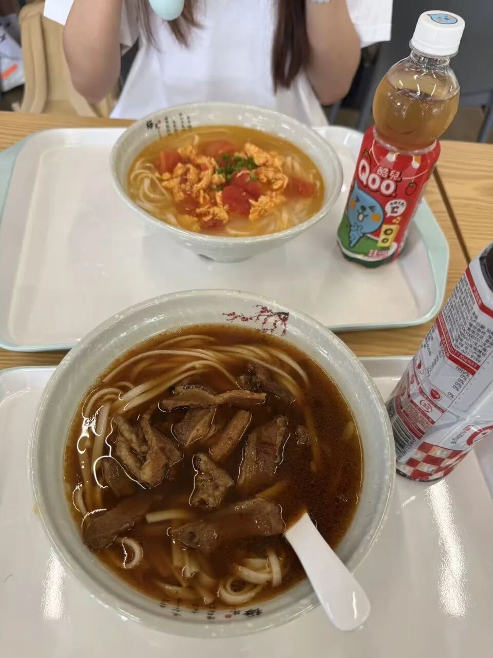 上海领科食堂美食