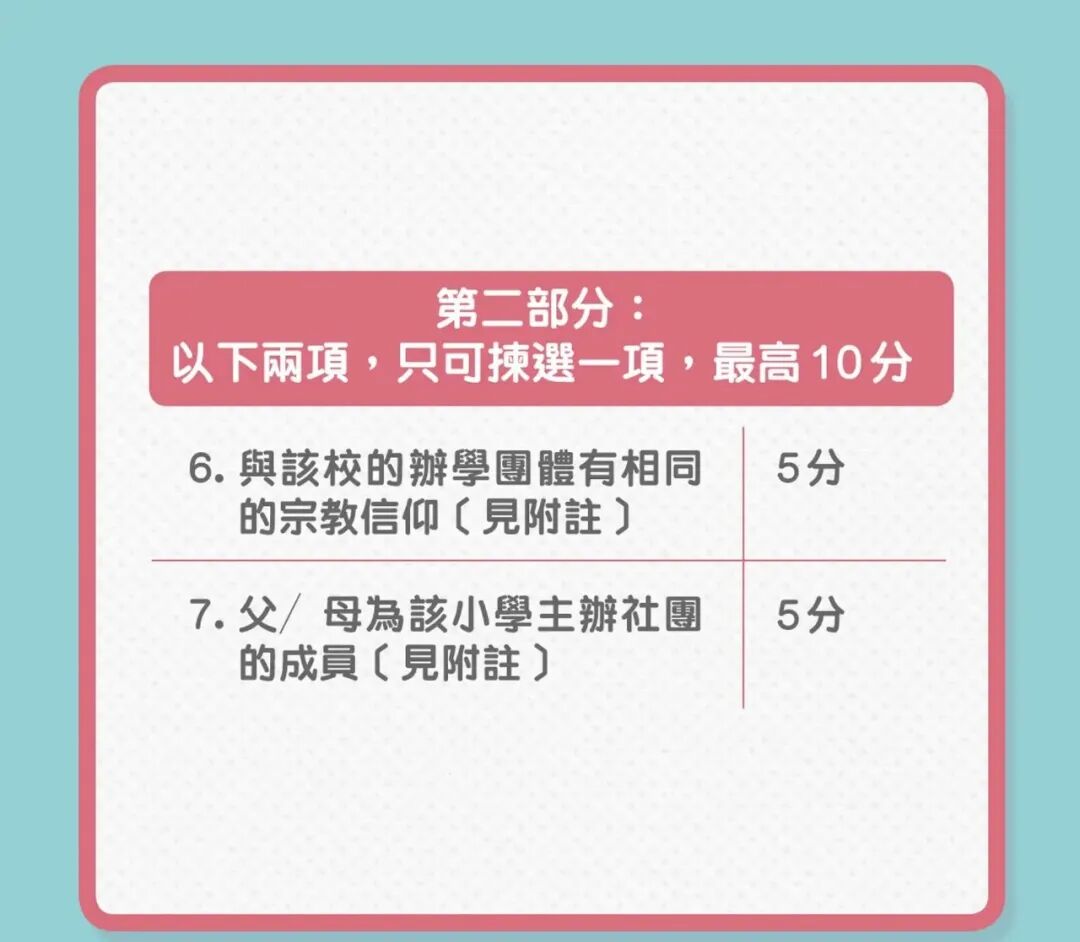 香港小一入学全攻略，2026/27学年申请时间表+择校技巧，内地家长必看！
