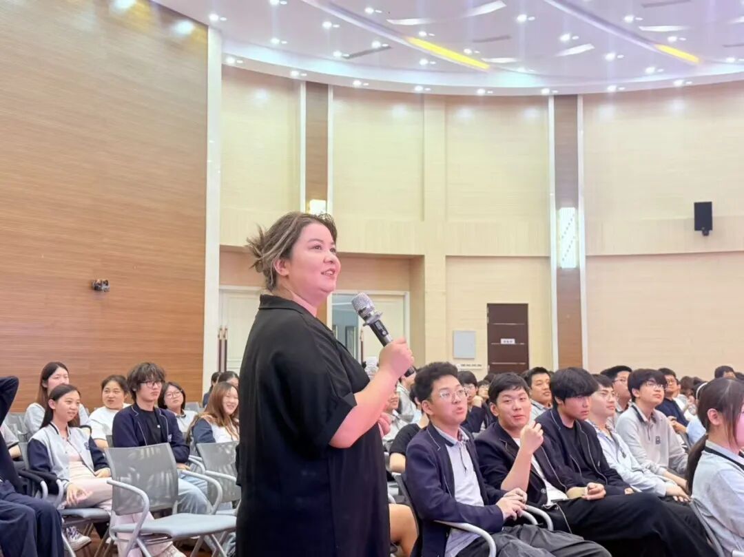 东鼎国际部俱乐部选课 | 多元精彩 热血开幕