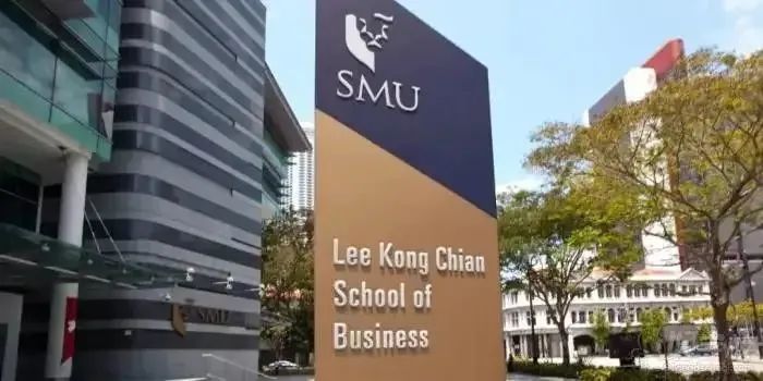 2026Fall | 新加坡管理大学（SMU）各专业申请时间汇总