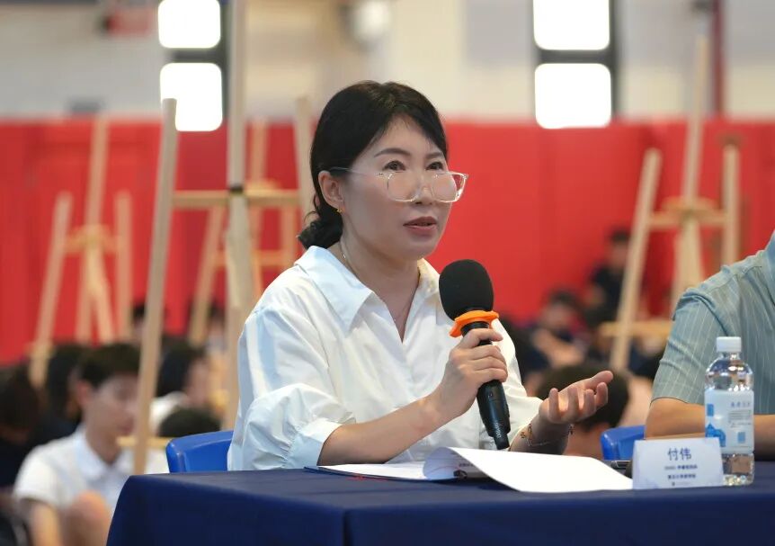 【学在七德】Group 4 Project：融合专家和跨学科之力，对抗无形混沌之熵增