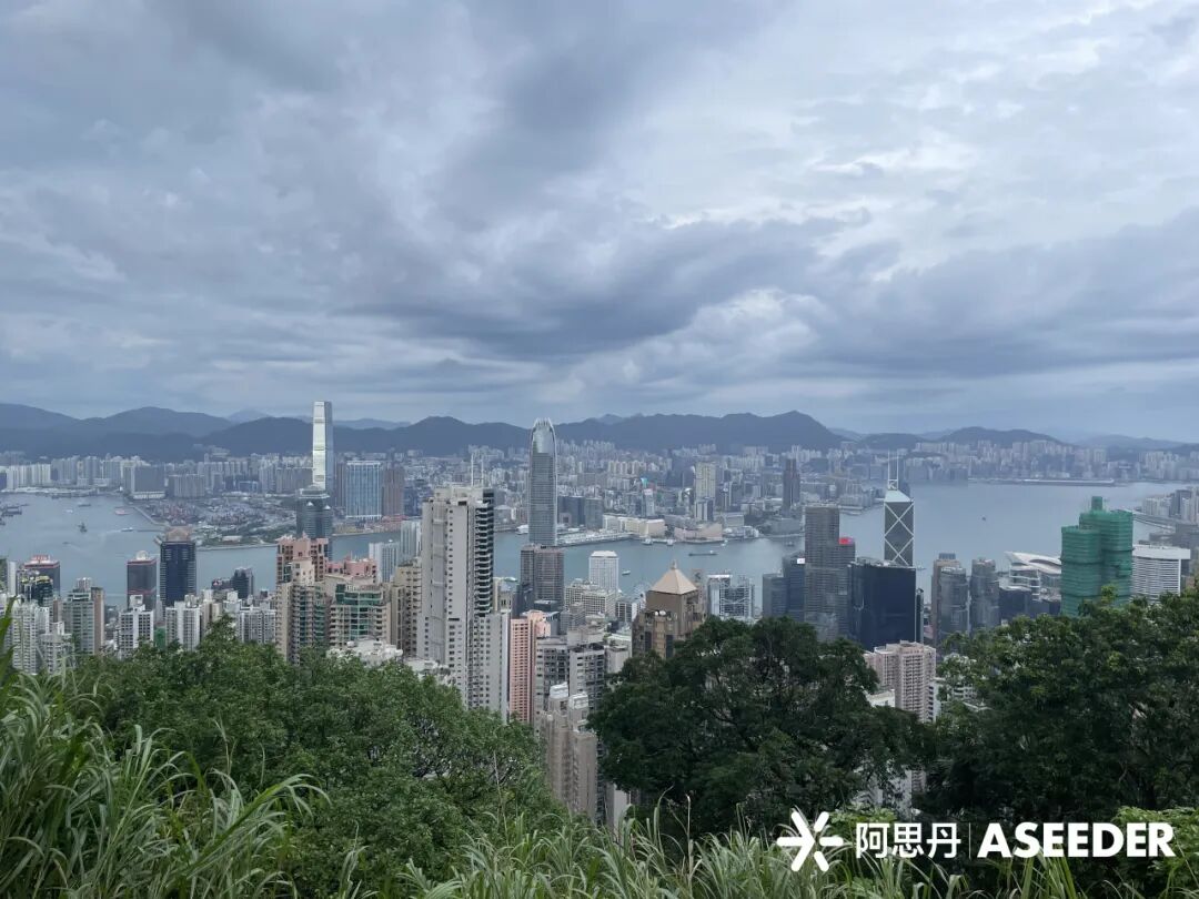 【官宣】香港科技大学工程与金融冬校正式开放|9-12年级可申-工程、金融