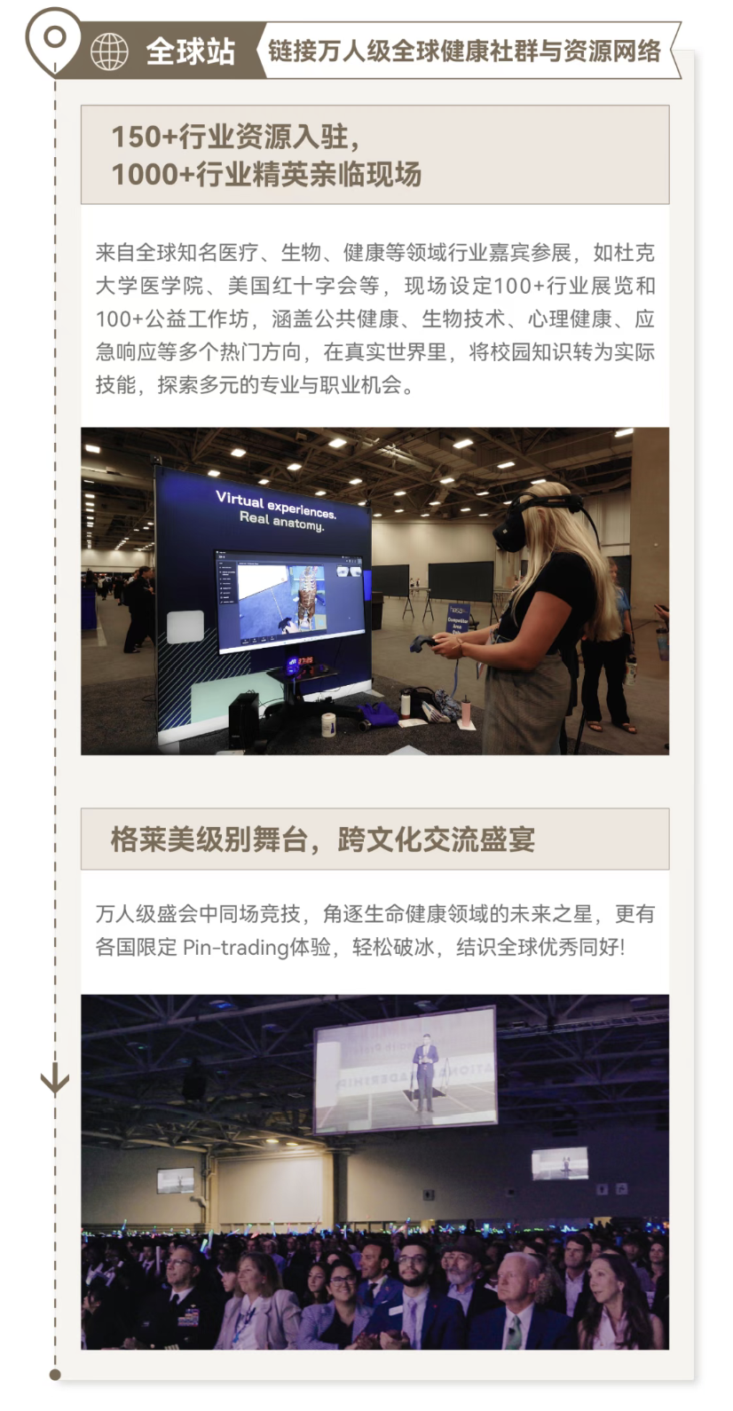 iHOSA 2026报名进行中！学术、公益、领导力三大进阶线，打造专属硬核履历！