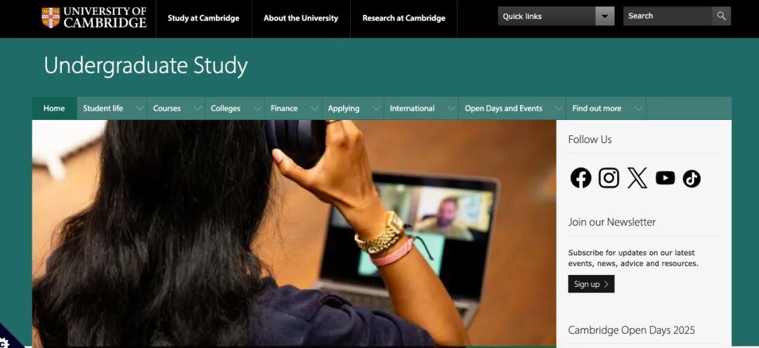 告急 | 剑桥大学将不再接受新托福成绩,怎么办? 告急 | 剑桥大学将不再接受新托福成绩,怎么办?