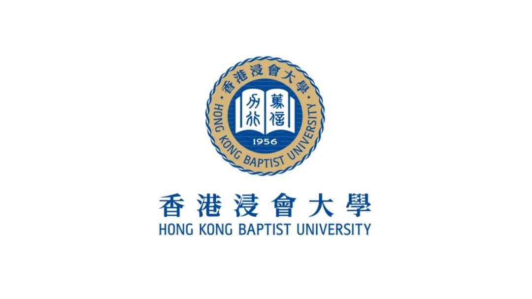 香港浸会大学PhD博士招生中！（导师Prof. Chen）