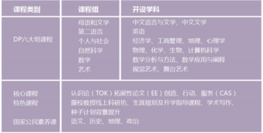 招生简章｜上海市民办尚德实验学校国际课程班2026年招生考试已开启！