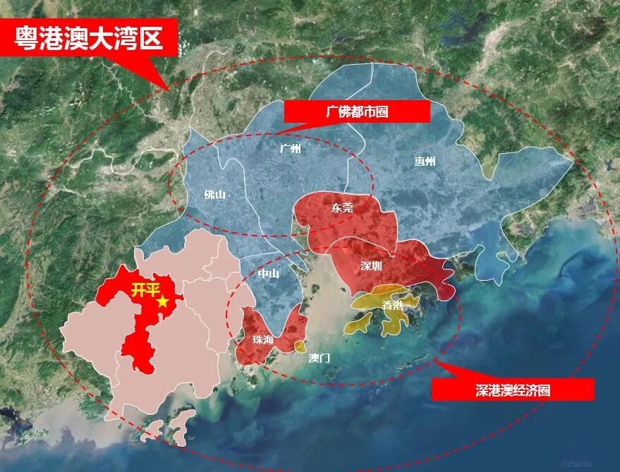 招生名额增加、住宿条件改善...香港2025施政报告带来多重利好！