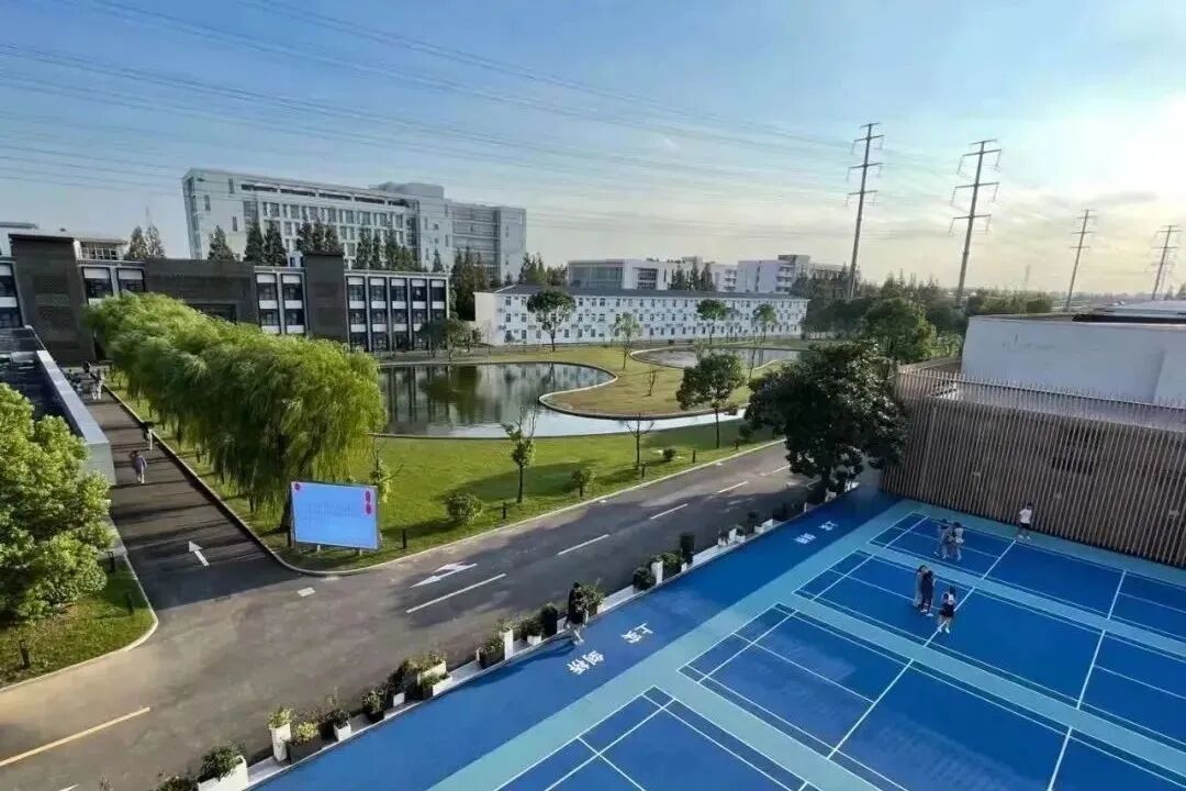 上海国际学校丨上实剑桥国际高中，为何成为众多普娃家庭首选？