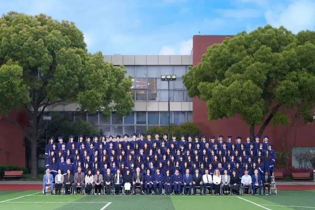 招生简章｜上海协和双语高级中学(协和古北)2026年招生考试已开启！