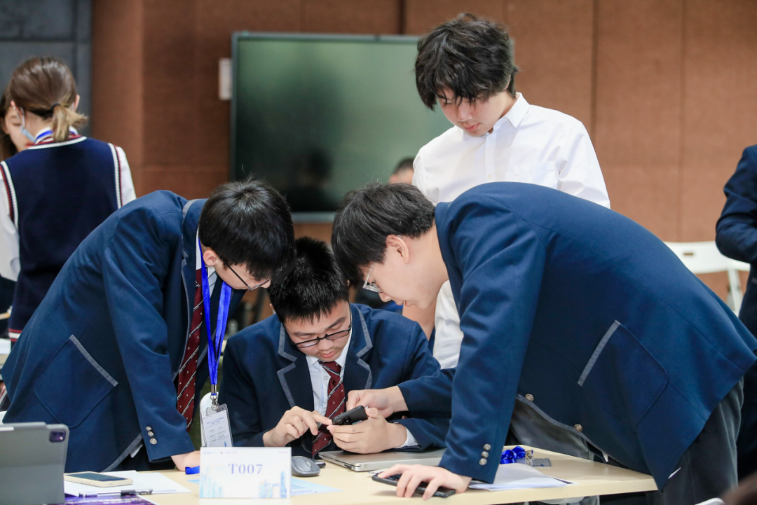 Be VKBSHer | 万科双语高中2026学年预录取考试报名正式开启
