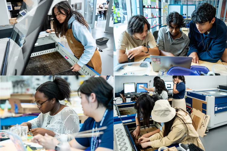 宾夕法尼亚大学夏校最全集锦！沃顿商学院/文理学部/工程，解锁藤校学术体验~