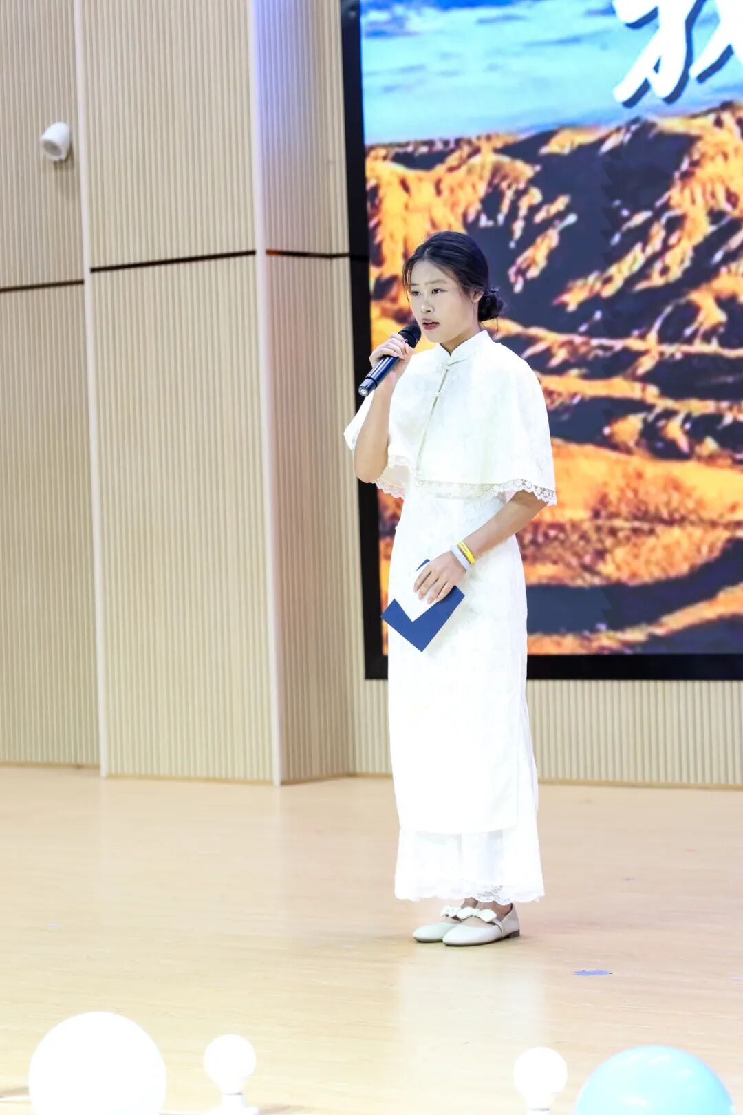 青春逐梦，启航新程！中侨同高 2025 级新生开学典礼圆满落幕