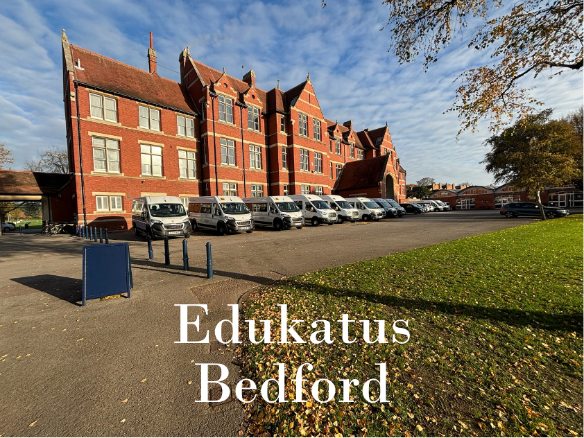 【访校回顾】走进 Bedford School：卓越与温情并重的百年男校