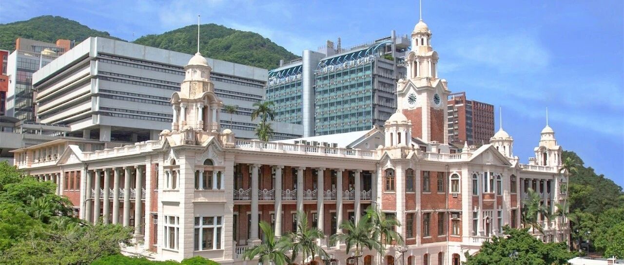 香港八大非本地生扩招至7500人 | 内附港校申请时间轴