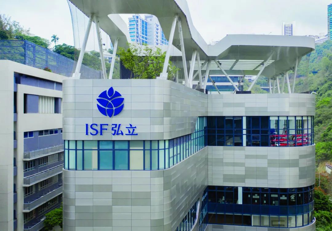 超卷‼️ 香港国际学校26入学申请倒计时，附接受全年申请的学校，尽早占位吧！