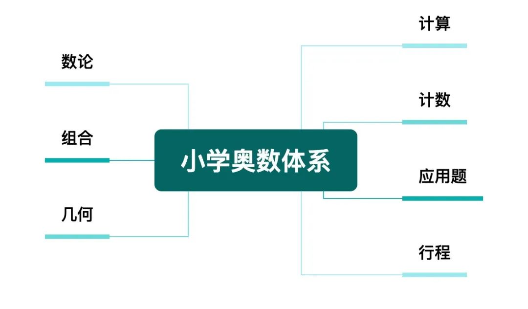 AMC8数学竞赛与奥数深度对比：普娃如何选择最优赛道？