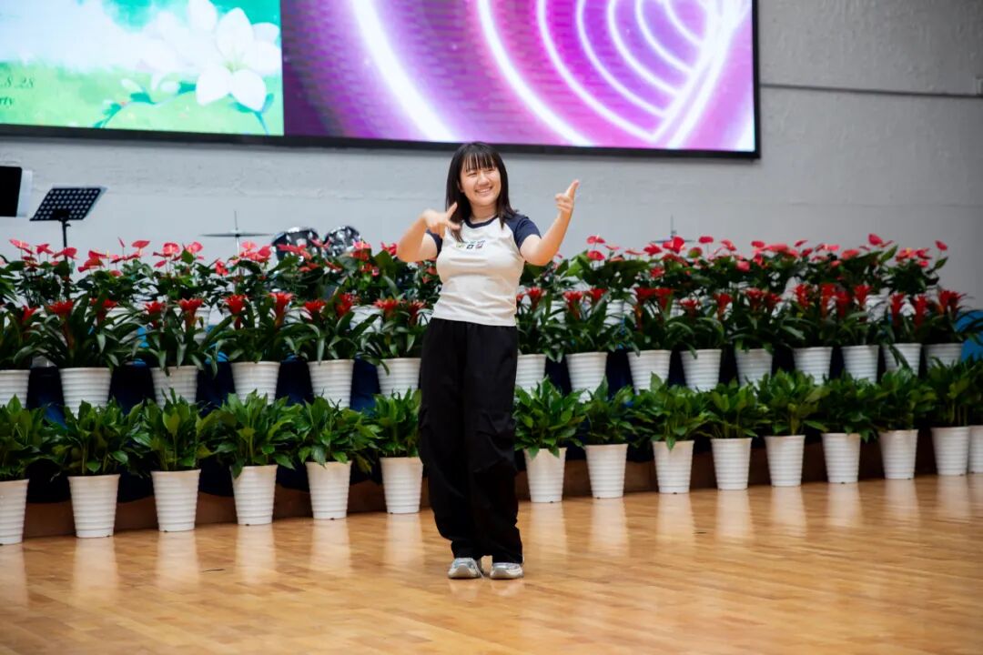 同心织梦，协契同行 | WLSA上海学校2025-2026开学季，今年不一样！