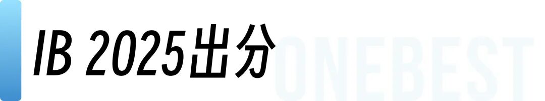 2025 AP/IB/A-Level热门科目出分大盘点：最新数据+秋季提分攻略！