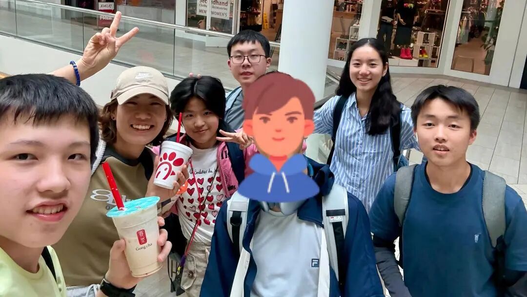 IRO全球轮回顾 | 在哈佛和STEM学霸PK的这三天，本高一理科生深感幸亏来了...