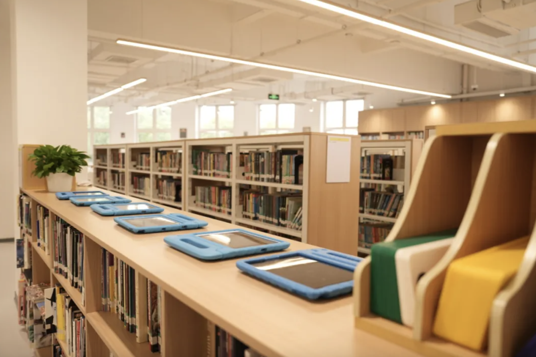 迎接新学期，上海市民办中芯学校做了哪些准备？