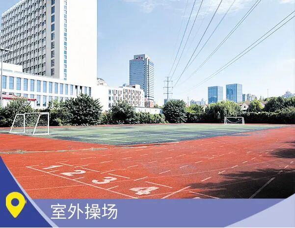 上海工程技术大学多语种高中项目：升学规划清晰、30所海外直通院校
