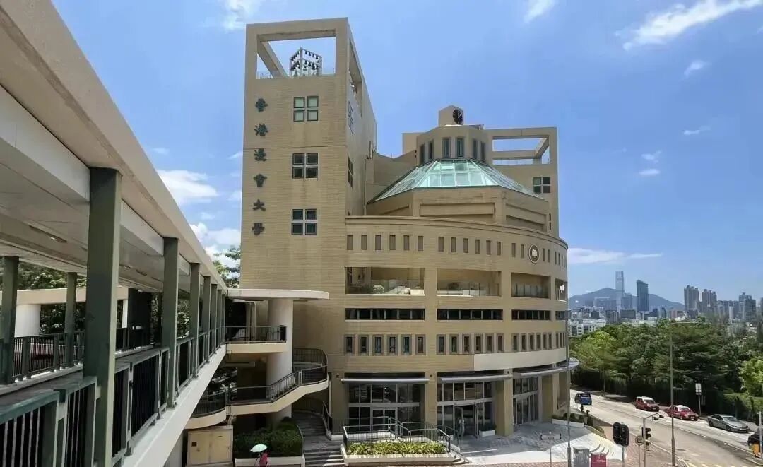 港校非本地生申请人数创新高！非本地生申请港八大需要多少分？