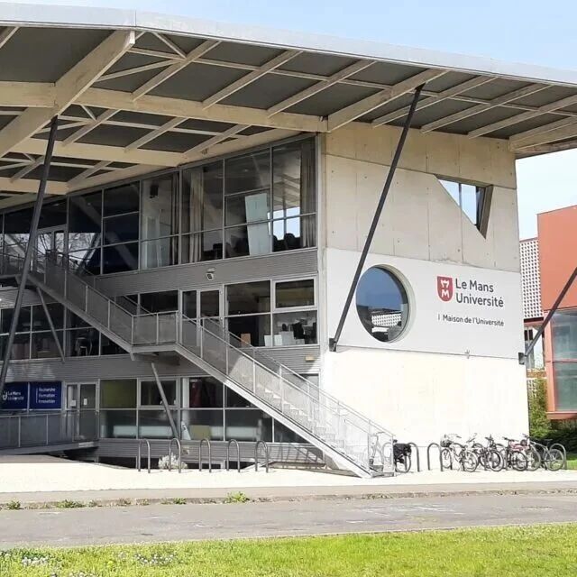 2026申请季 | 勒芒大学法语学习文凭DUEF春季入学申请时间公布！