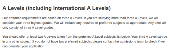 A-level选课 | 4门比3门更有优势?英港新双申/多申怎么选？