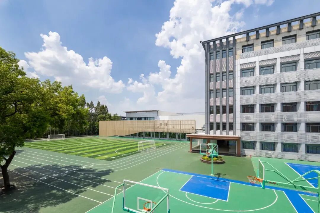WLSA全面升级，新学年，新校区，新课程！春招难度是否会升级呢？