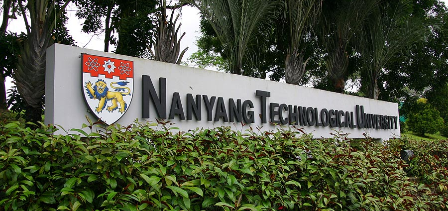 新加坡南洋理工大学全奖博士招生 | Prof. Chee（637）