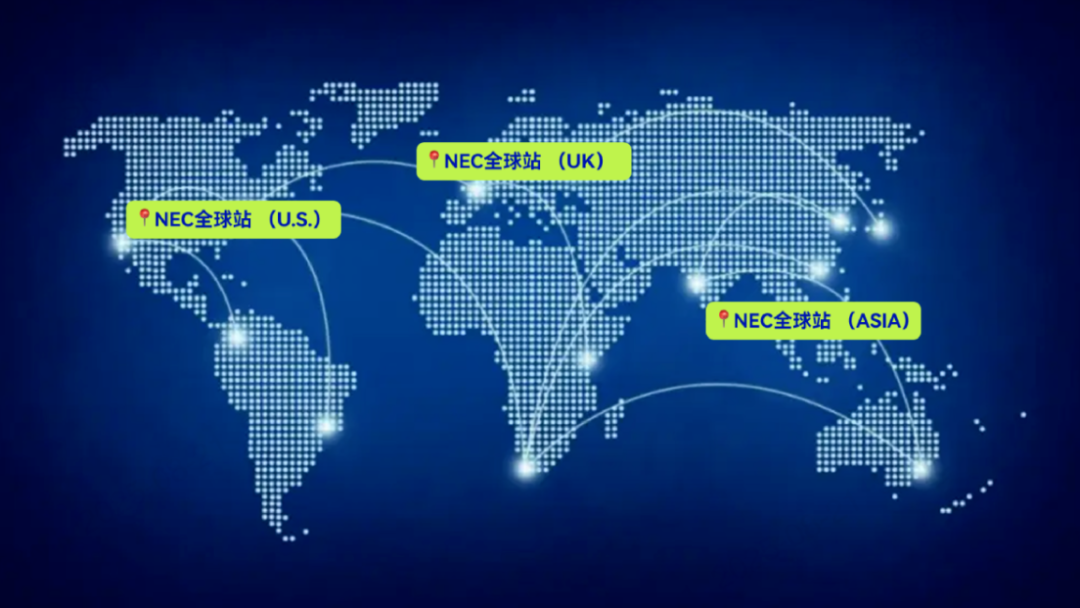 NEC2026赛季有什么变化？NEC经济商赛应该怎么打？DR和AS组别应该怎么选？