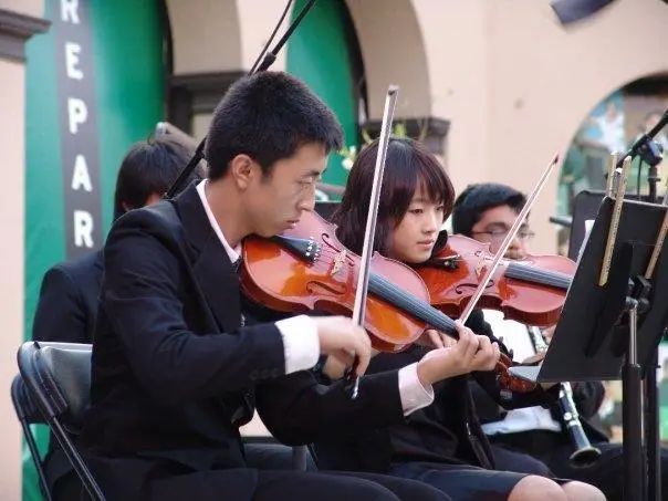 美高推荐｜加州最佳私校：Fairmont Schools 费尔蒙特学校