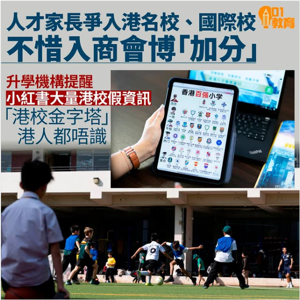 一篇直接看懂香港国际学校到底怎么选！排名/学费/校区轻松看懂！