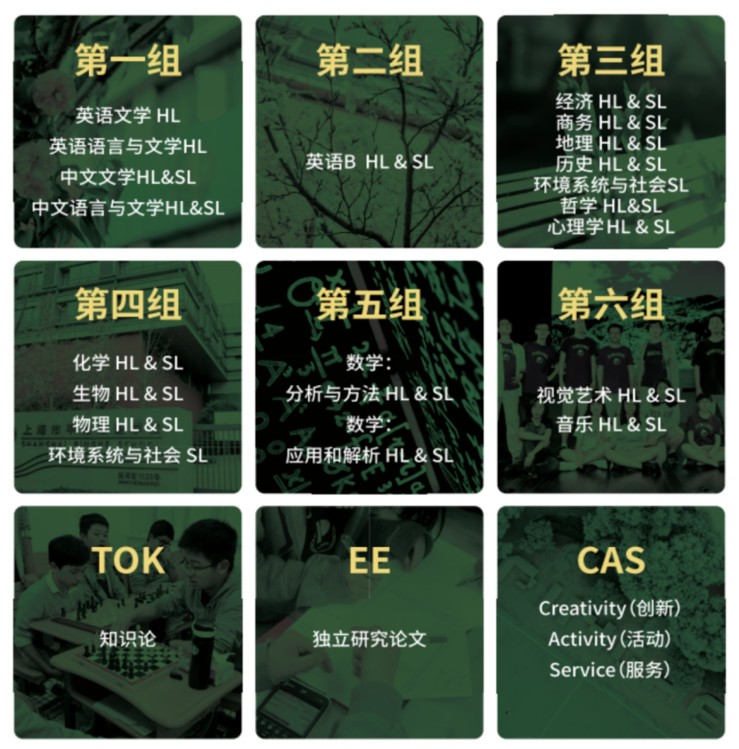 上海市民办平和学校高中部（平和双语）2026年首场招生考试时间已确定！