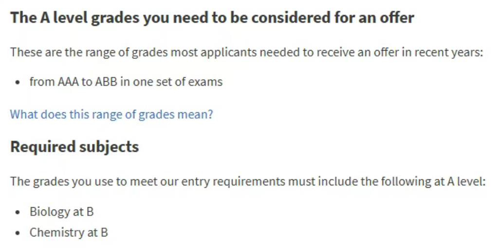 有变动！2026年爱丁堡大学A-Level/IB申请要求发布！