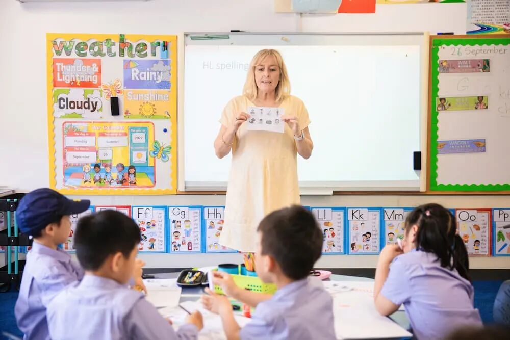 上海民办小学26年招生/插班信息哪里找？10月开放日已经出炉，赶快收藏！