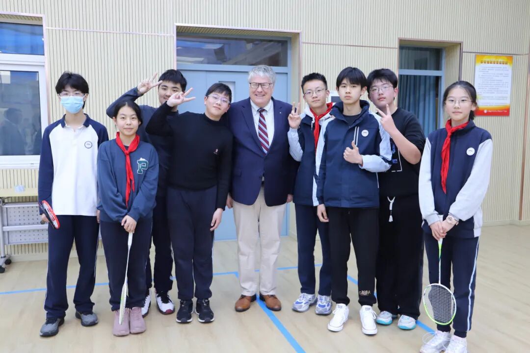 WLSA初中部 | 2025秋季学期开放日预约开启，课程创新赋能与众不同的你！