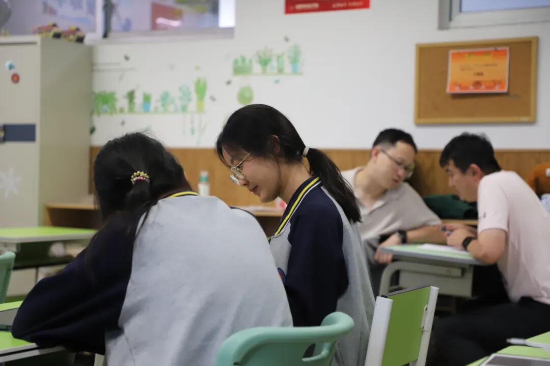 宝藏课堂 | 挣脱标准答案，开启穿梭古今之旅