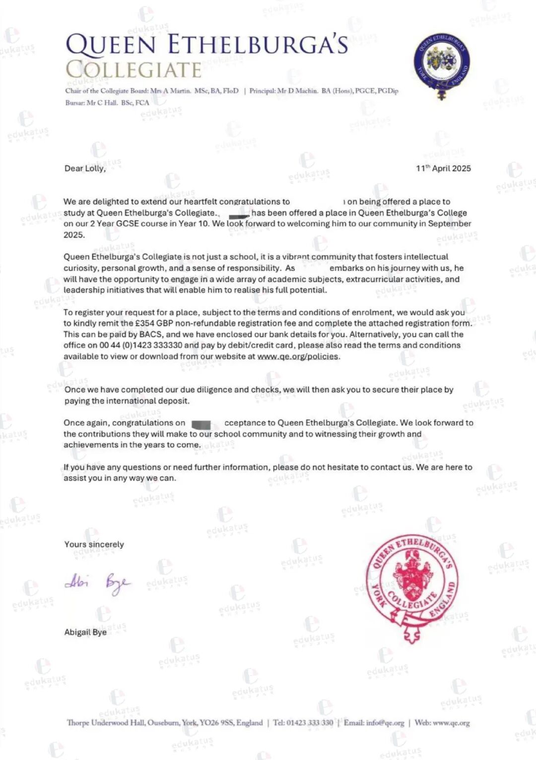 2025全英私校性价比榜单发布！这些“宝藏学校”值得关注