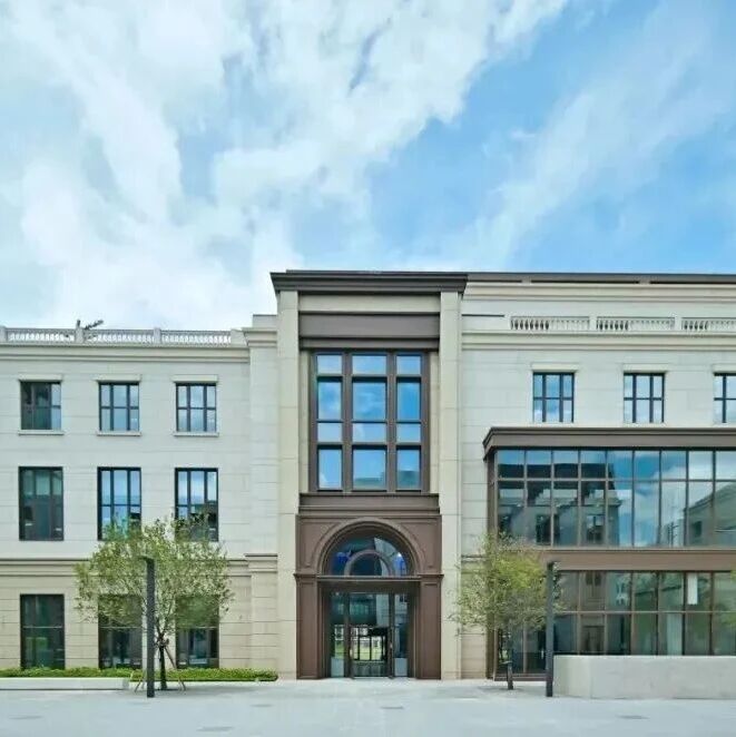 广州择校|广州博萃德学校